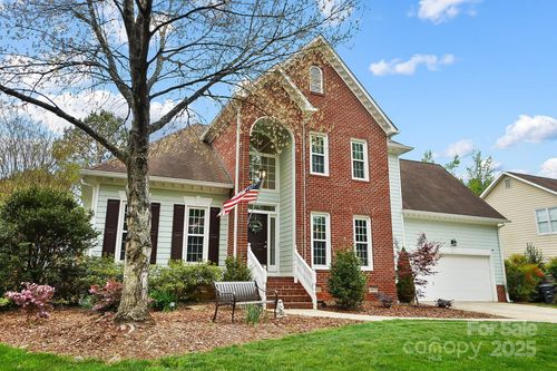 1214 Foxfield Rd, Waxhaw, NC, 28173-7544 | Card Image