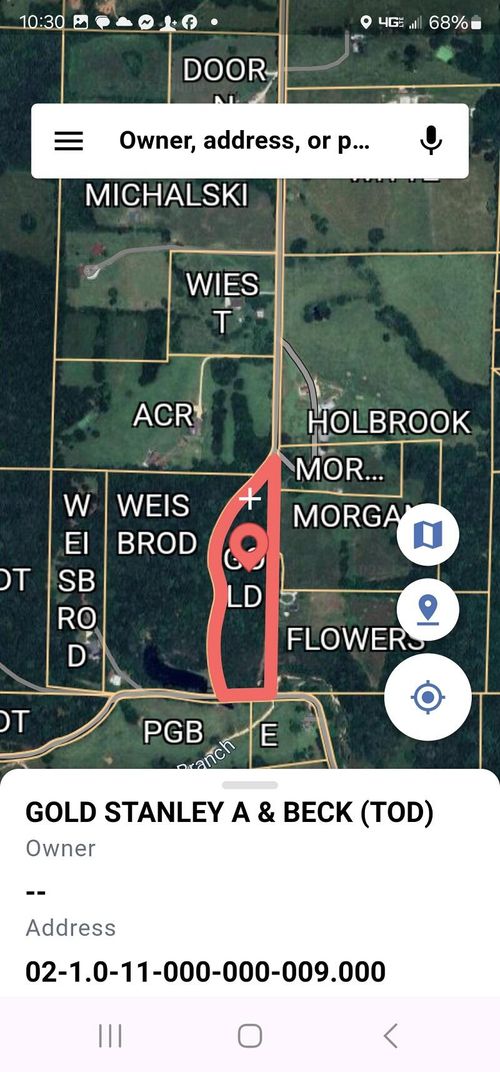 Tbd Union Ridge Dr, Clever, MO, 65631 | Card Image