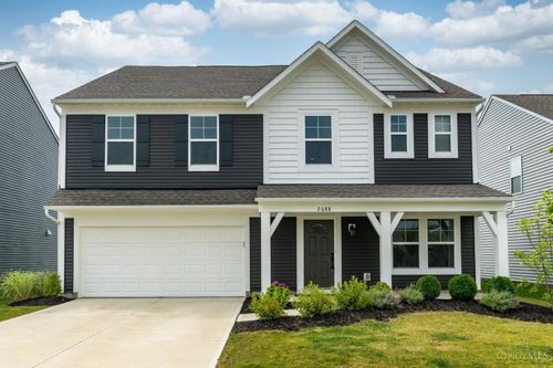 2088 Harvest Meadows Ave, Batavia, OH, 45103-2983 | Card Image
