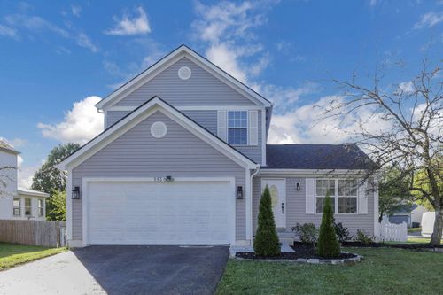 593 River Pebble Dr, Blacklick, OH, 43004-9231 | Card Image