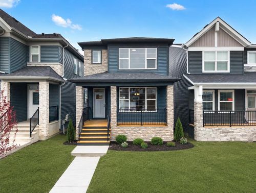 109 Creekview Manor Sw, Calgary, AB, T2X5Y1 | Card Image