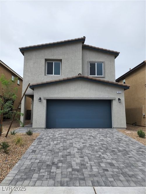 7836 Pink Opal Ave, Las Vegas, NV, 89113-4132 | Card Image