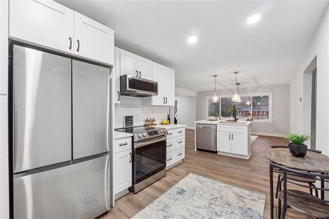 1849 S Columbia Pl, House other with 3 bedrooms, 2 bathrooms and 9 parking in decatur GA | Image 9