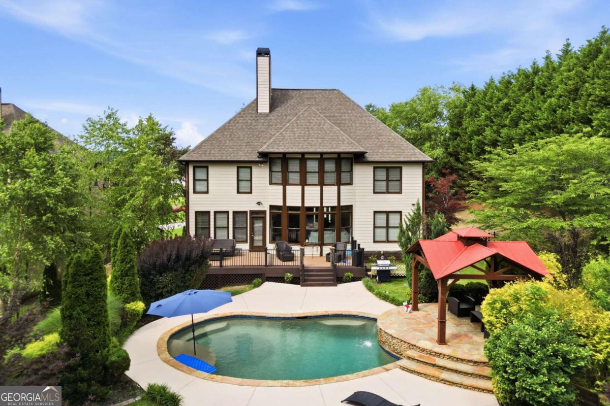Residential in Flowery Branch 4