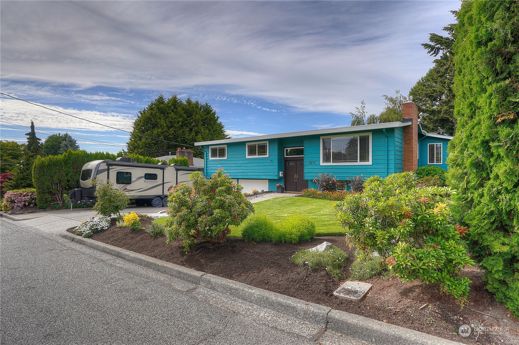 18th St, Tacoma, WA 98406