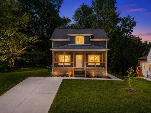 5412 Dorsey St, Chattanooga, TN, 37410-2029 | Card Image