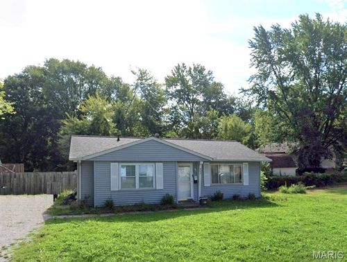 805 Juniper Dr, O Fallon, IL, 62269-1015 | Card Image