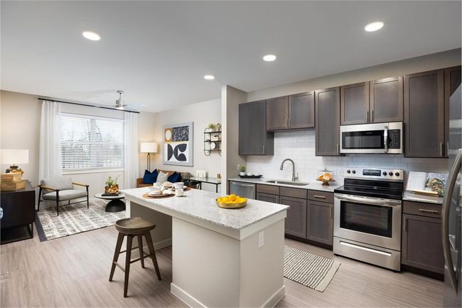UNIT-736 - 22103 Gosling Rd, Condo with 2 bedrooms, 2 bathrooms and null parking in Spring TX | Image 11