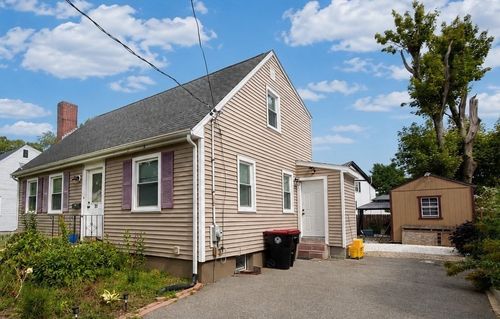 31 Rockwell Ave, Brockton, MA, 02302-3426 | Card Image