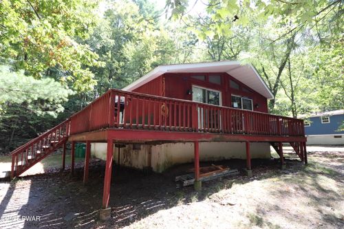 191 Pebble Rock Rd, Lackawaxen, PA, 18435-7788 | Card Image