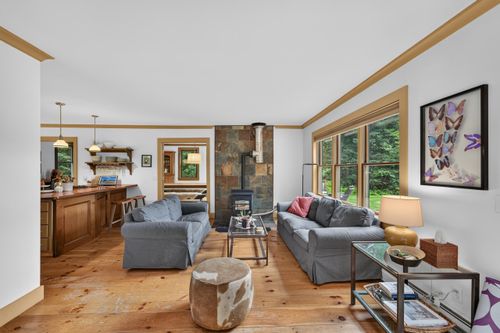 110 Toad Hill Road, Franconia, NH, 03580 | Card Image