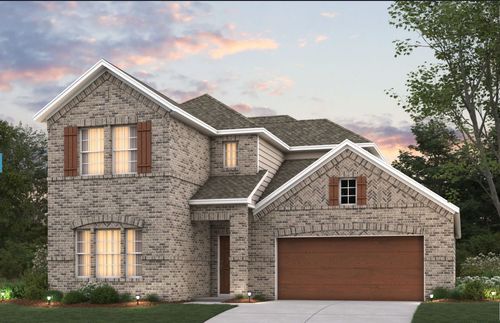 3412 Coronation Court, Denton, TX, 76208 | Card Image