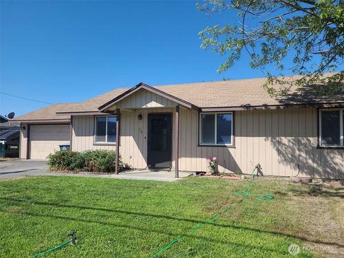1116 Clover Drive, Moses Lake, WA, 98837 | Card Image