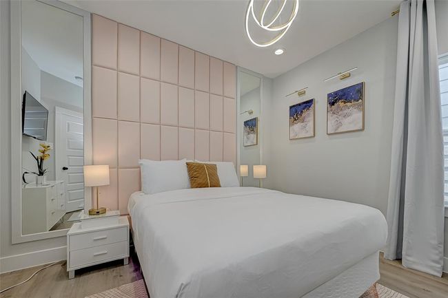 C - 2105 Sam Wilson St, House other with 3 bedrooms, 3 bathrooms and 1 parking in Houston TX | Image 33