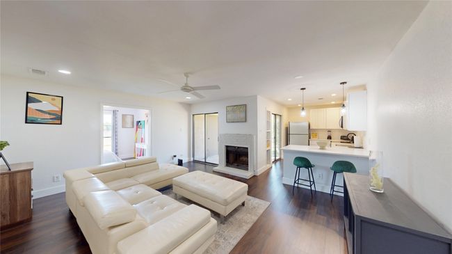 268 - 903 Turtle Lake Blvd, Condo with 2 bedrooms, 1 bathrooms and null parking in Irving TX | Image 5
