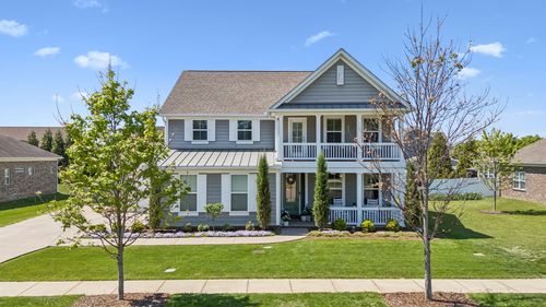 3027 Fallswood Dr, Murfreesboro, TN, 37129-0601 | Card Image