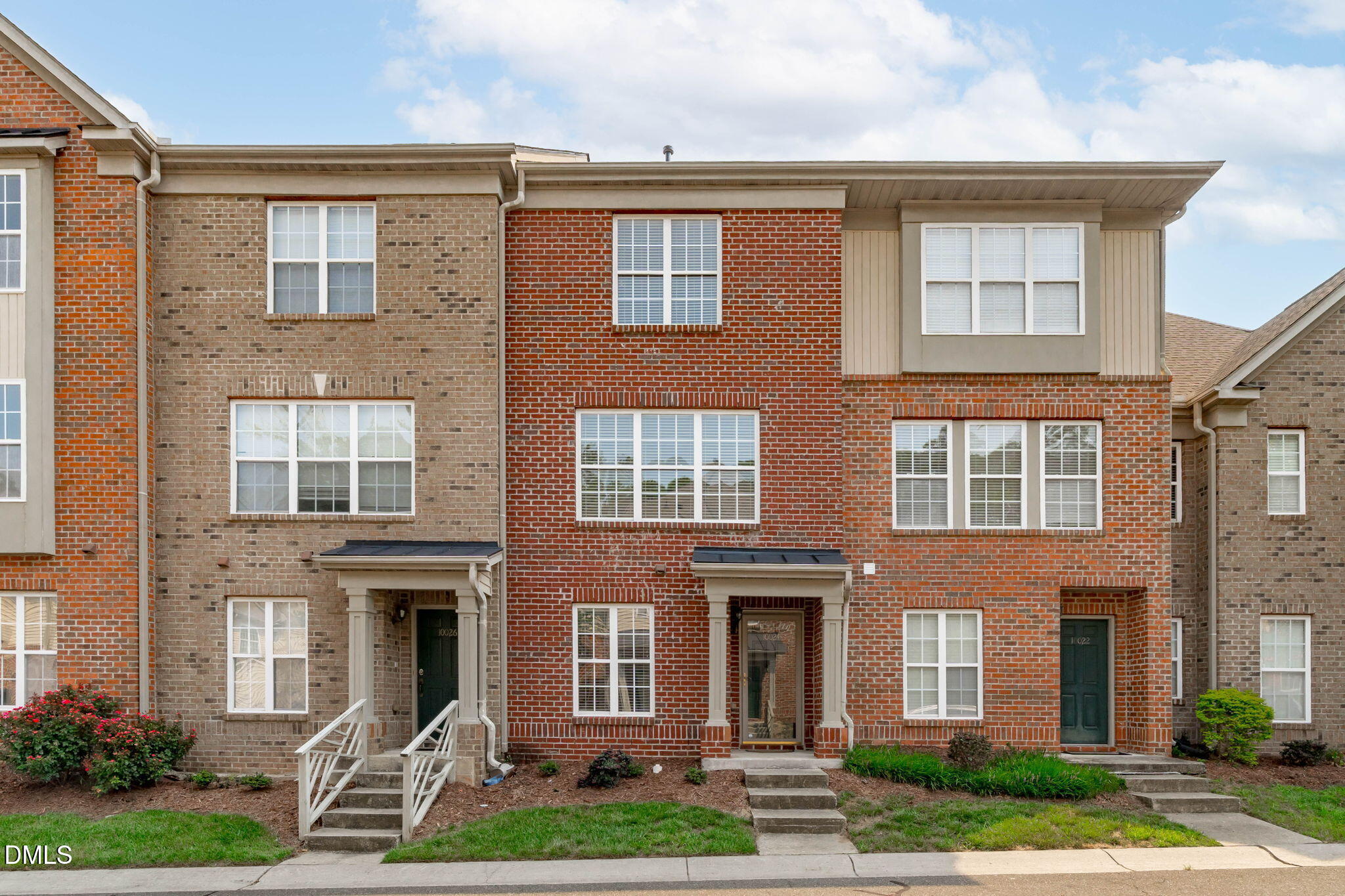 Residential in Raleigh 5