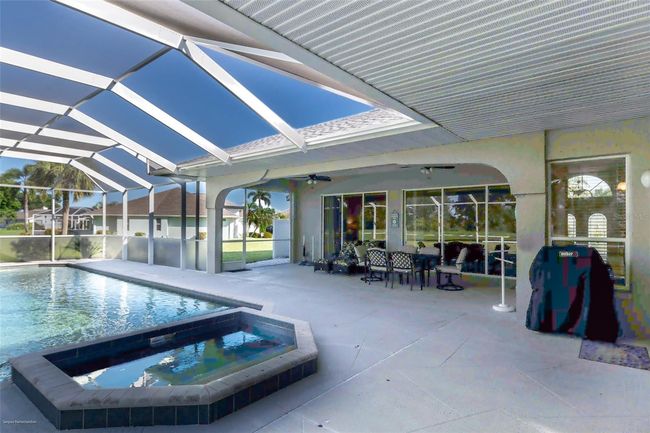 27406 Tierra Del Fuego Cir, House other with 4 bedrooms, 4 bathrooms and null parking in PUNTA GORDA FL | Image 61
