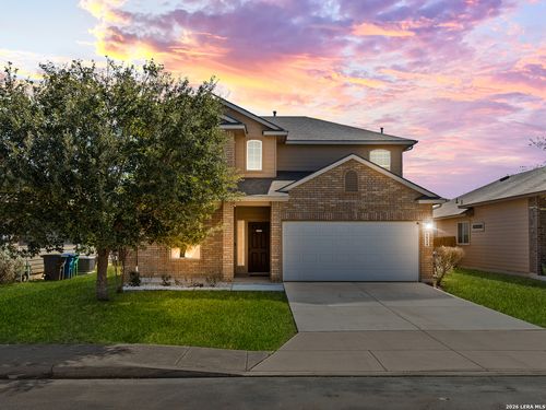 5934 Hematite Rim, San Antonio, TX, 78222-4157 | Card Image