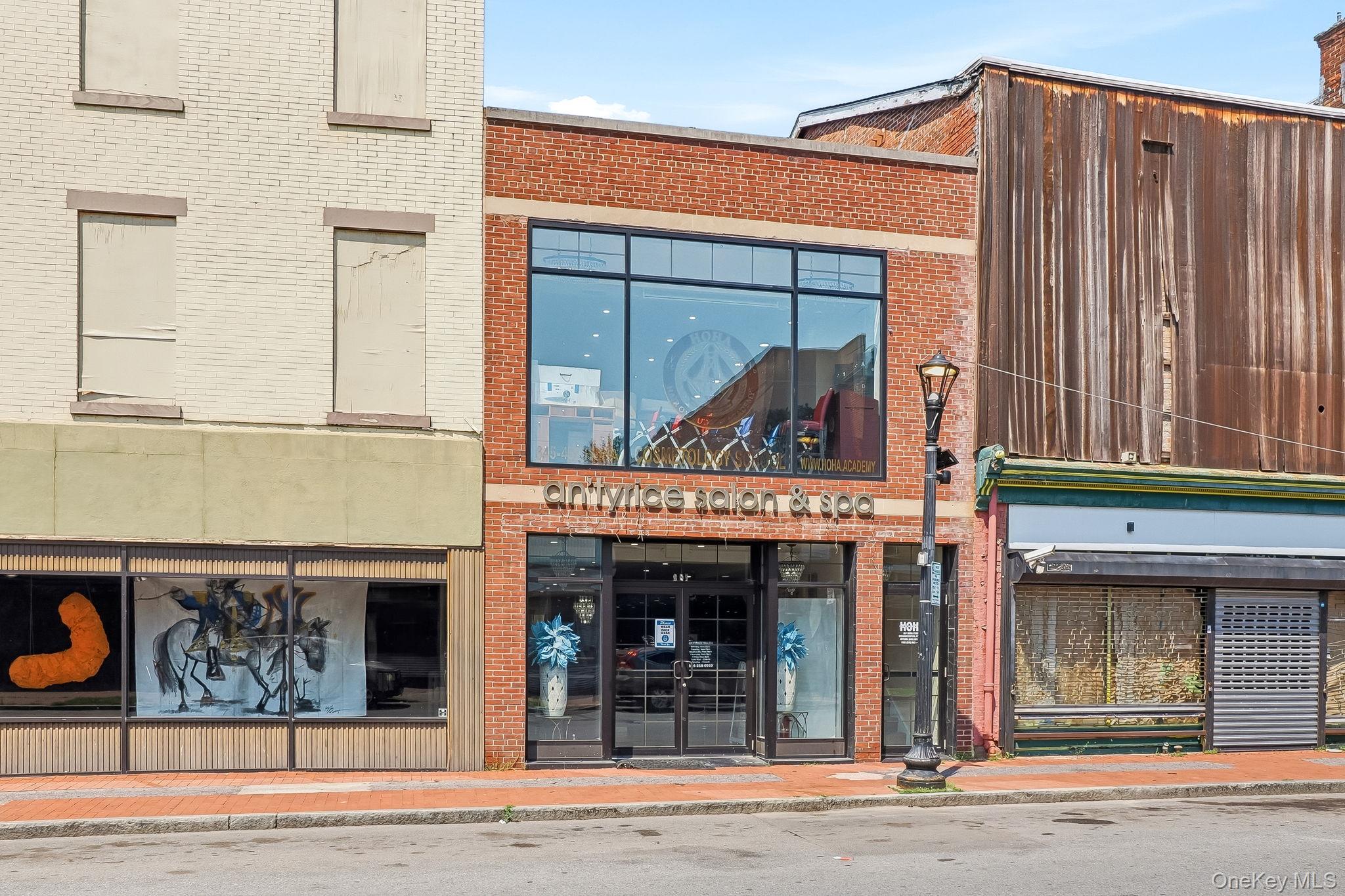 Commercial Sale in Poughkeepsie 3
