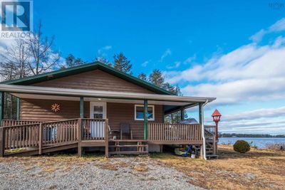 225 Hemlock Haven Rd, House other with 1 bedrooms, 1 bathrooms and null parking in Lower Ohio NS | Image 2