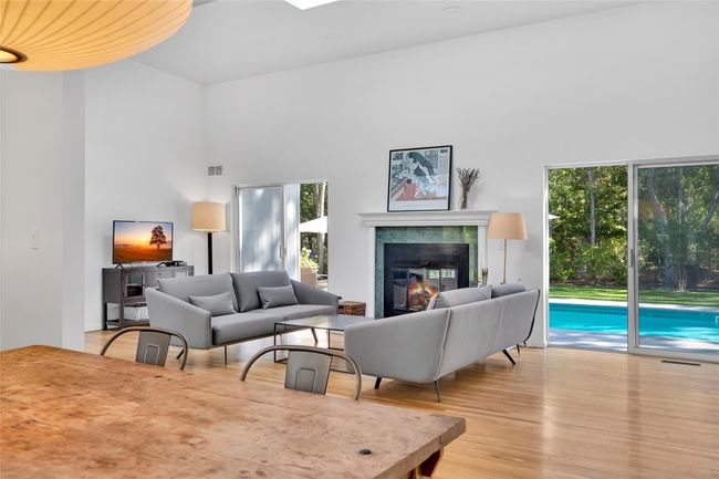 26 Wintergreen Way, House other with 3 bedrooms, 2 bathrooms and null parking in Quogue NY | Image 4