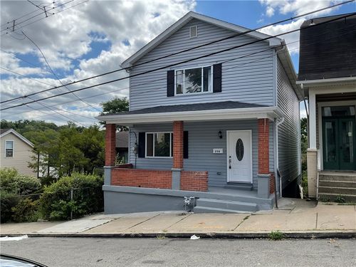 250 Lelia St, Mt Washington, PA, 15211-2330 | Card Image