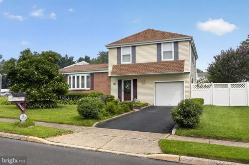 4730 Lanfair Pl, BENSALEM, PA, 19020-3820 | Card Image