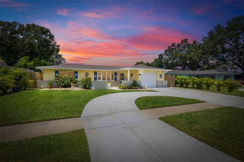 502 E Lake Dr, LARGO, FL, 33771-1505 | Card Image