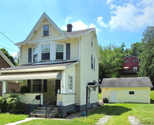 270 Sell Street, Johnstown, PA, 15905 | Card Image
