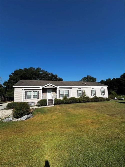 79283 Pat Obrien Rd, Covington, LA, 70435-4631 | Card Image