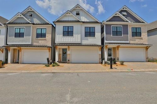 144 Village Green Ave, Woodstock, GA, 30189-3795 | Card Image