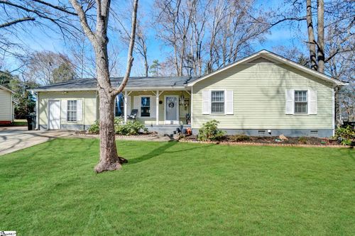 915 Brentwood Way, Simpsonville, SC, 29680-3118 | Card Image