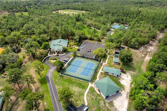 4749 N Pink Poppy Dr, House other with 3 bedrooms, 2 bathrooms and 4 parking in BEVERLY HILLS FL | Image 55