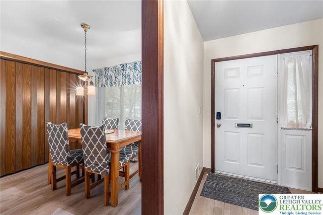 1411 Linden St, Townhouse with 3 bedrooms, 4 bathrooms and null parking in BETHLEHEM PA | Image 5