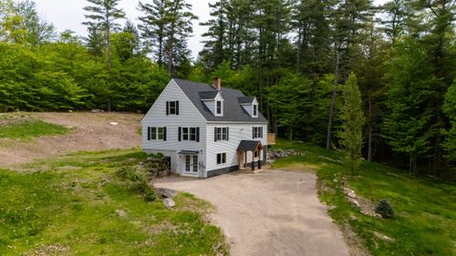 72 Conway Rd, Madison, NH, 03849-5813 | Card Image