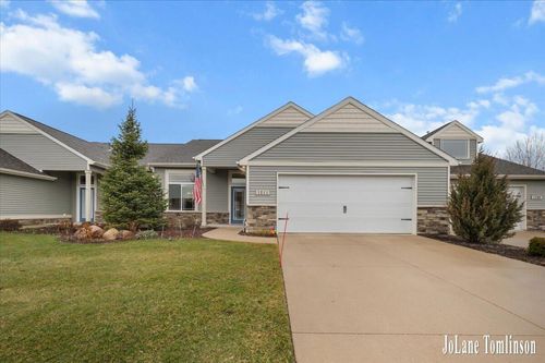 1211 Monte Rio Court, Byron Township, MI, 49315 | Card Image