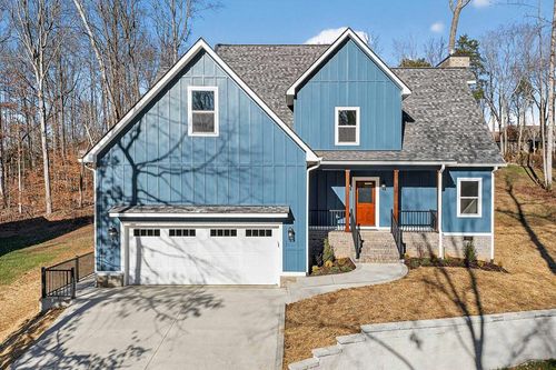 631 Ewell Drive, Cookeville, TN, 38506 | Card Image