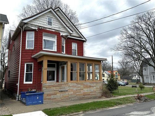 49 E Campbell Street, Blairsville Area, PA, 15717 | Card Image