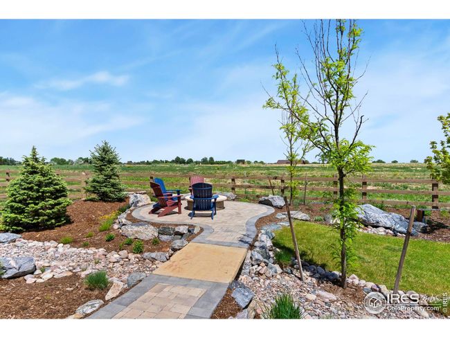 1030 Larimer Ridge Pkwy, House other with 4 bedrooms, 5 bathrooms and null parking in Timnath CO | Image 39