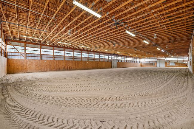 19' tall to rafters | Image 8