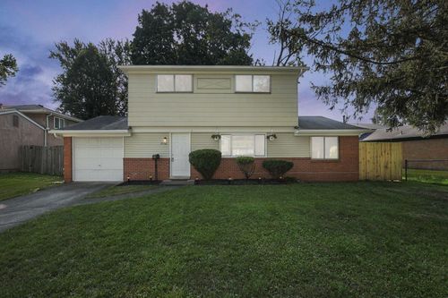 2536 Daily Rd, Columbus, OH, 43232-4527 | Card Image