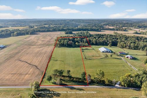 TBD S Burch Rd, Bloomington, IN, 47403 | Card Image