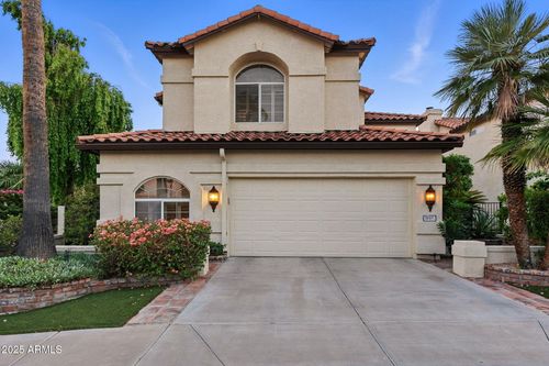 5019 E La Mirada Way, Phoenix, AZ, 85044-5649 | Card Image