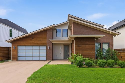 3822 Durango Dr, Dallas, TX, 75220-3712 | Card Image