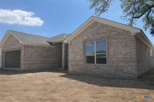 111 Overlook Trail, Copperas Cove, TX, 76522 | Card Image