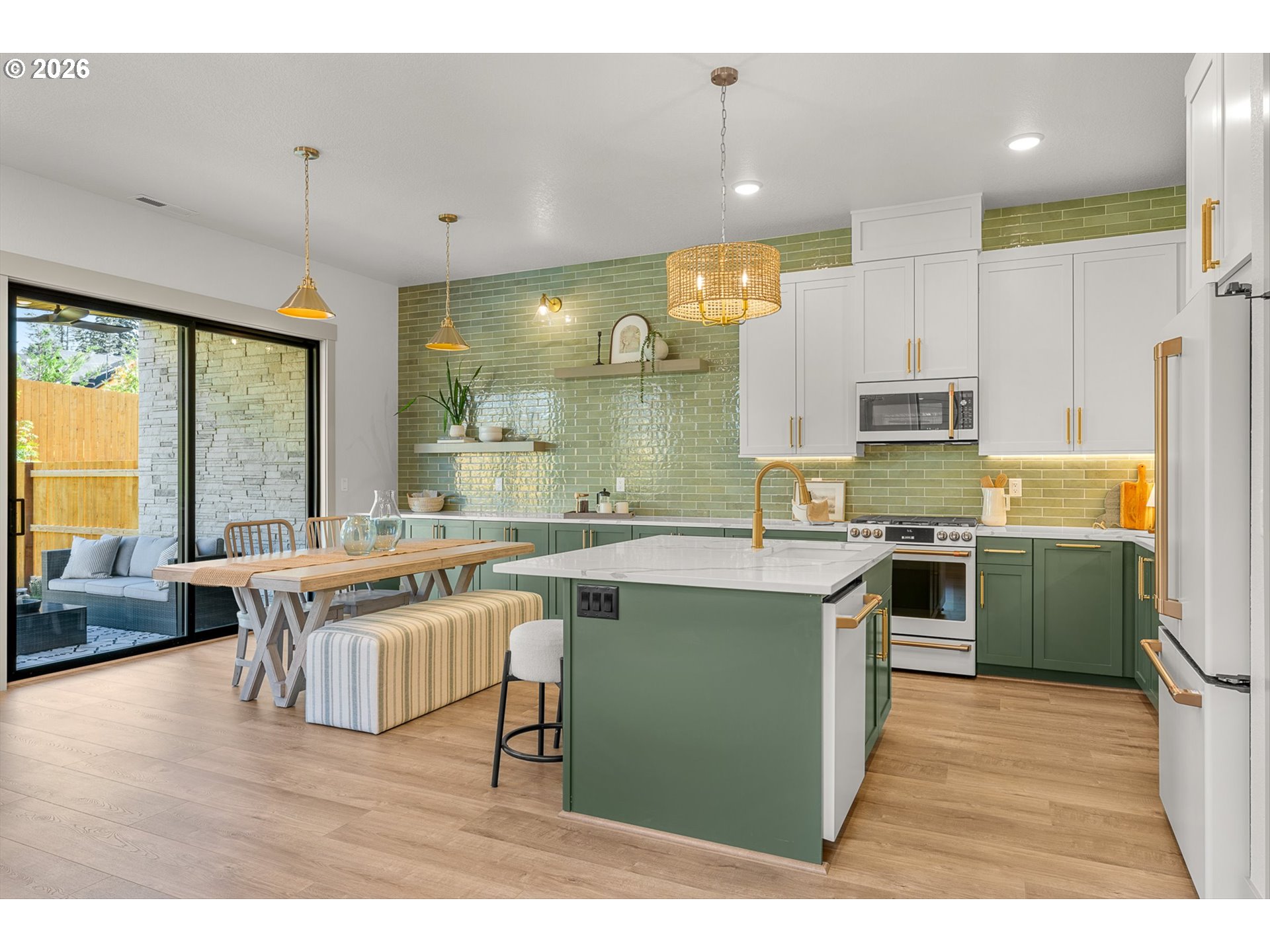 Residential in OregonCity 5