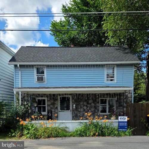 50 W Pine St, SHEPPTON, PA, 18248 | Card Image