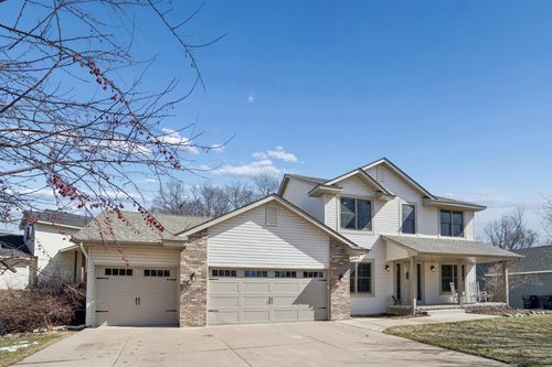 6102 Wildwood Way, Monticello, MN, 55362-3193 | Card Image