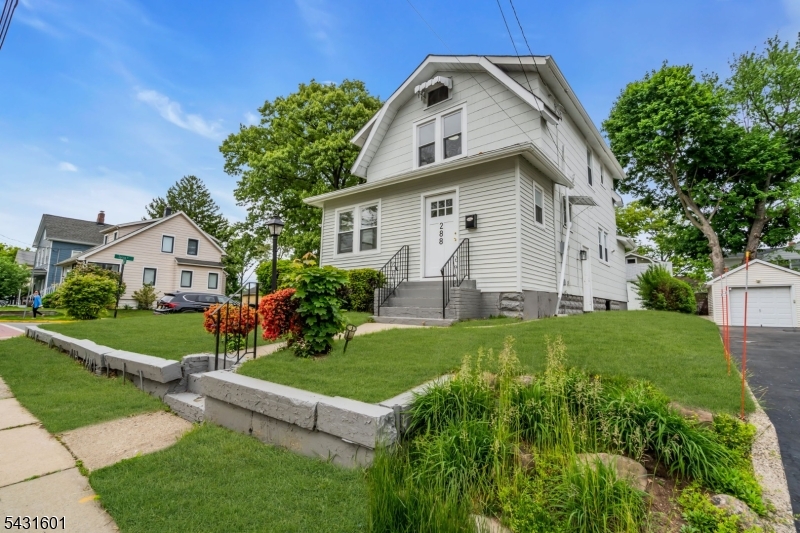 Residential Lease in Nutley Twp. 3